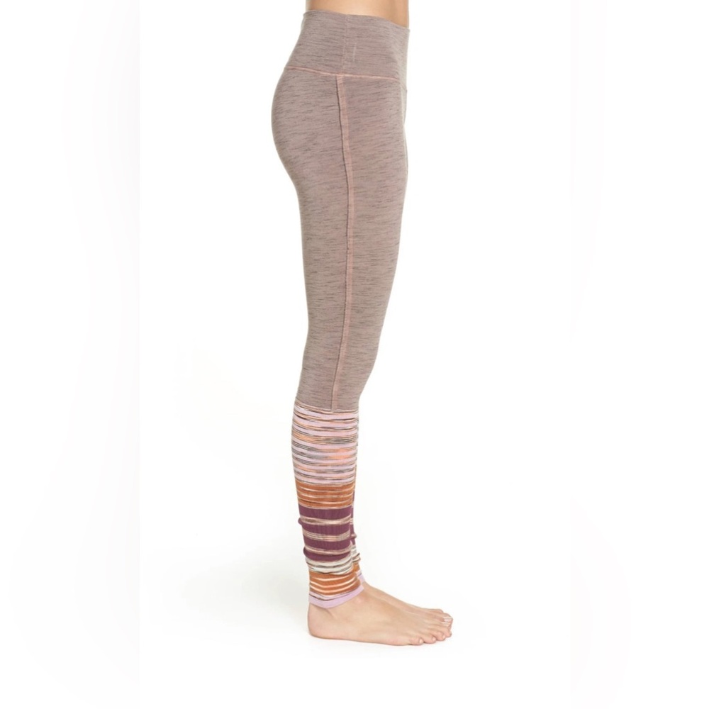 FREE PEOPLE, Alpine Leggings Retail $128, NWT - Picture 3 of 5